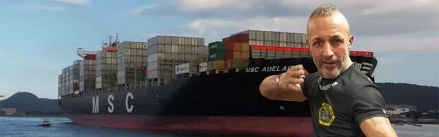 DVA NESTALA PREDMETA I UHAPŠENI ITALIJAN KRIJU TAJNU DRAGANOVE SMRTI: Posada broda punog kokaina u Đenovi ispričala različite scenarije