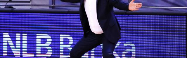 Srpskom treneru ZABRANJEN ulazak na Kosovo: "Napravili su ogroman problem, ŠOKIRAN SAM!"