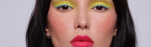 Predstavljamo vam “bright” makeup koji morate da isprobate ovog proleća