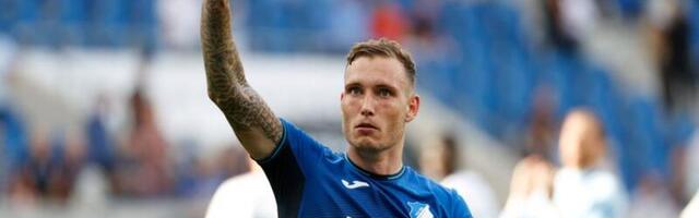 Najbolji centaršut Bundeslige, a i šire: David Raum ima loš muzički izbor, ali živi san