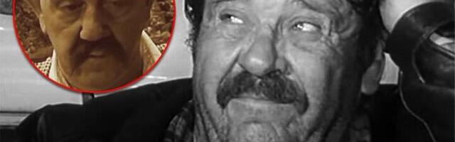 Rođeni brat Pavla Vuisića bio je isto glumac (FOTO)