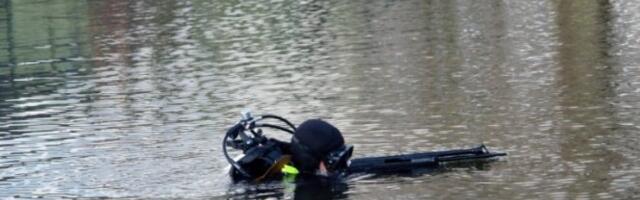 IZVUČENO TELO MLADIĆA IZ TISE! Tužilac naredio obdukciju