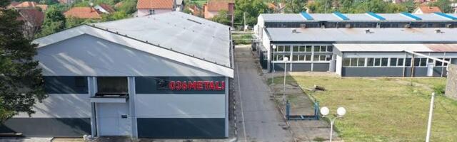 IZDAJE SE BIVŠA TERMOPLASTIKA