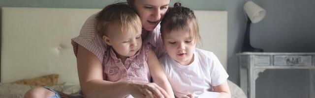 4 znaka su najpopustljiviji roditelji