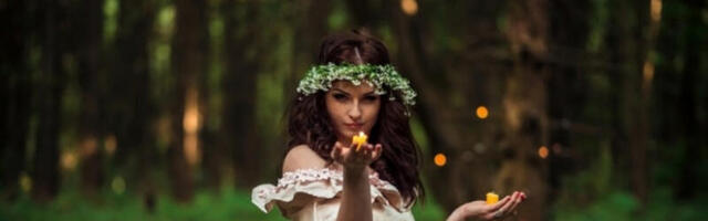 NAJTAČNIJI HOROSKOP DREVNIH DRUIDA Za njega kažu da daje odgovore na sva postavljena pitanja