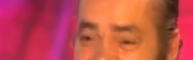 "Moj Haso u životu uvek postoji izlaz"