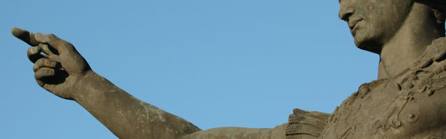 Zašto nije dovoljno samo da on ode?