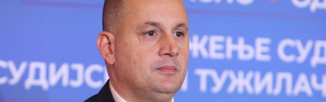 Viši javni tužilac: Zaštitite me od napada medija