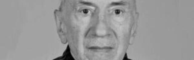 Преминуо редитељ и глумац Милан Јелић