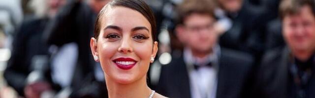 Georgina htela stvari za plažu, spiskala 27.500 evra