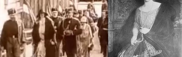 Od najvoljenije srpske kraljice do seljanke