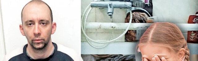 OTAC JE GODINAMA DRŽAO ZATOČENU: Saslušana majka male Lane, otkriveno šta je izjavila