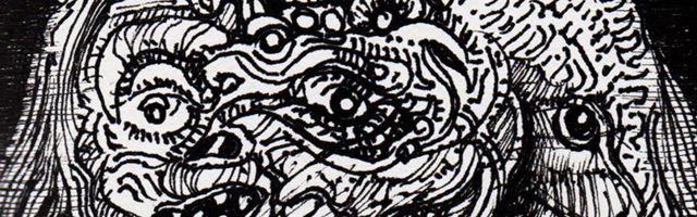 PRIČA NEBOJŠE JEVRIĆA: Amandmani na Sveto pismo