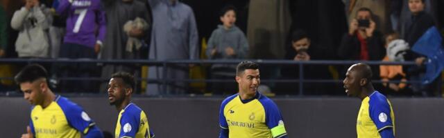 RONALDO NARCIS DO KOSKE - Kristijano umislio da je Bog, prozvao i Mesija