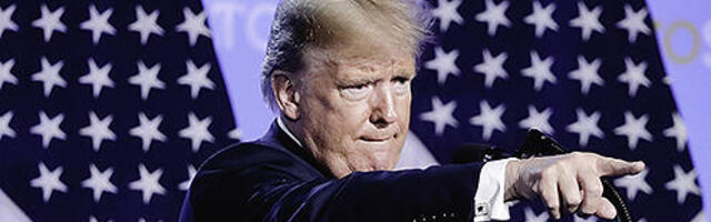 Suđenje protiv Donalda Trampa u maju 2024.