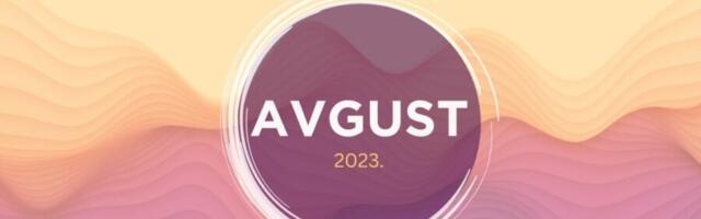 TON: Kalendar manifestacija u Nišu za avgust mesec