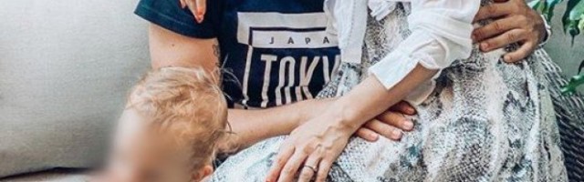 ONI SU PRVI RIJALITI PAR koji se VENČAO - Dobili su DVOJE DECE, a sada imaju razlog za VELIKO SLAVLJE!