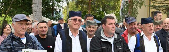 U subotu Miholjski susreti sela u Zlakusi