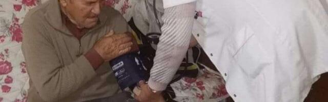 „Otvorena vrata Službe za laboratorijsku dijagnostiku“ od 9. do 19. januara u niškim selima