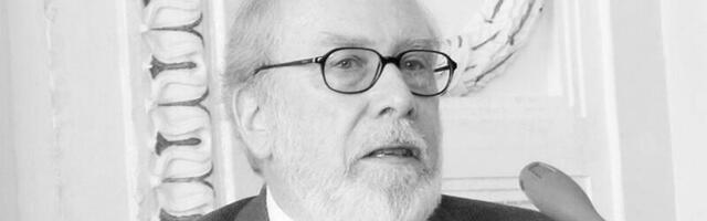 Izumitelj Pascal-a, Niklaus Wirth, preminuo u 89. godini