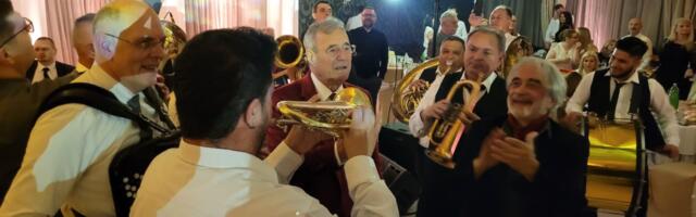 Tradicionalno Vranjsko veče 23. marta u Beogradu