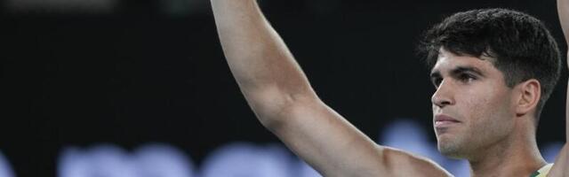 Koreča uveren: Alkaraz ne zaostaje za velikom trojkom!