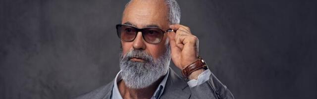 Devojke otkrile 10 razloga zbog kojih vole starije muškarce