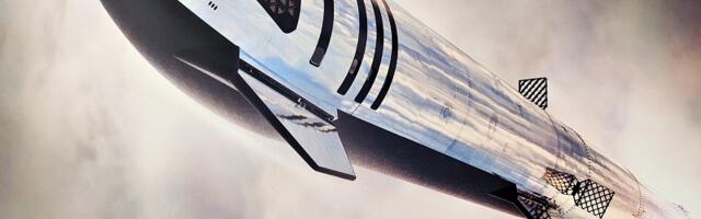 Musk: Četvrti let Starshipa za 3-5 nedelja