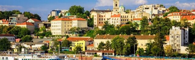 Zgrada u BG našla se na listi najružnijih u Evropi (VIDEO)