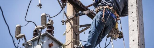 DEO BEOGRADA DANAS BEZ STRUJE: Evo spiska opština i ulica!