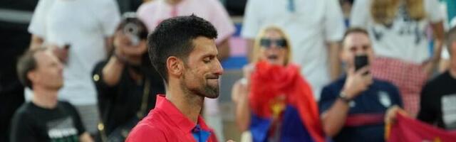 Vreme je za to zlato! Srbija danas navija za Novaka