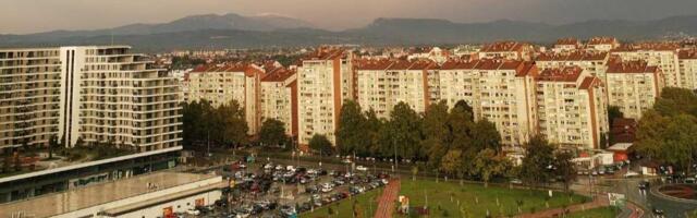 Za 30 godina na jugu i istoku Srbije živeće manje od milion stanovnika