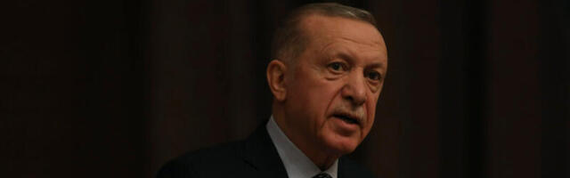 Erdogan:SAD koriste terorističke organizacije na Bliskom istoku za sopstvene interese