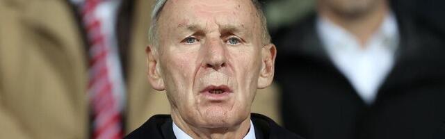 Dragan Džajić operisan u Beogradu