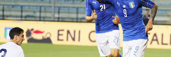 Dečko, nisi dobro proučio, italijanski reprezentativac istetovirao pogrešan lik! (foto)