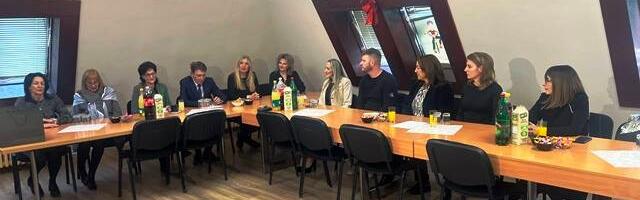 Pacijenti izabrali najljubazniju medicinsku sestru u Domu zdravlja u Kragujevcu