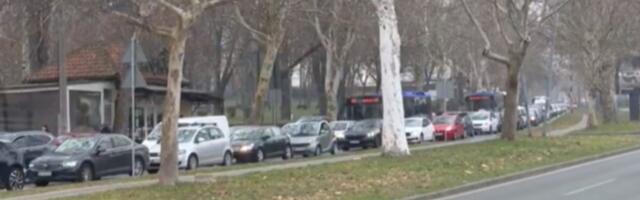 "Upropastio nas čovek": Tri dana pakla na Autokomandi