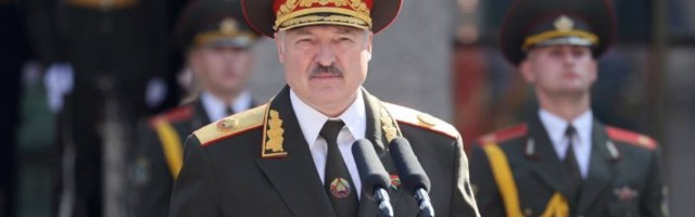 Лукашенко: Не држим се за власт, мислим о народу