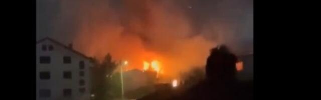 Prva hapšenja zbog užasa u diskoteci i pogibije 50 ljudi