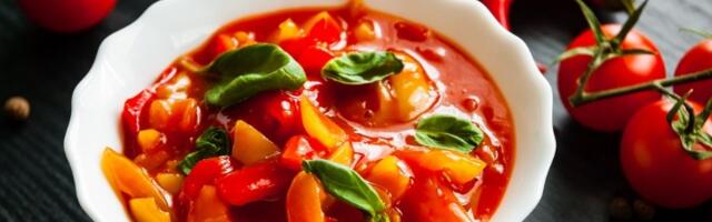 Starinsko jelo koje svi volimo! Napravite sataraš