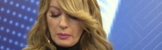 "OSTAVIO JE DUBOK TRAG" POZNAT DATUM SAHRANE BRATA VIKI MILJKOVIĆ: Pevačica se oglasila