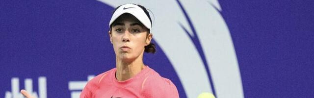 'Ajmo, Olgice! Danilovićeva protiv 18. teniserke sveta za novu titulu!