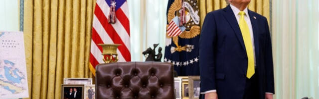 Надамо се да ће Русија и Украјина склопити договор ове недеље