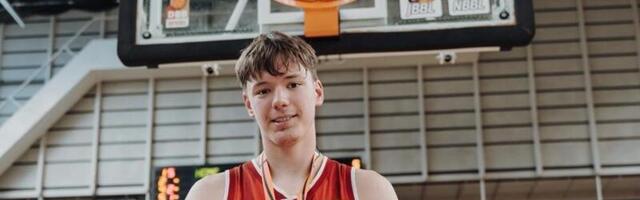 Andrija Šušić sa Bajernom osvojio titulu U19 prvaka Nemačke