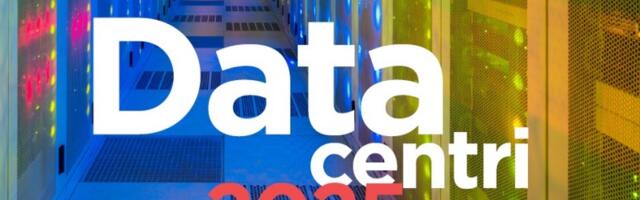 Data centri 2025 (Besplatno izdanje)