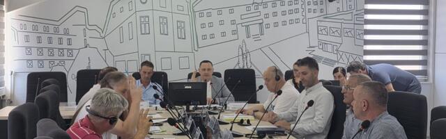 Opštinsko veće Bujanovca: Podrška poljoprivredi i sportu