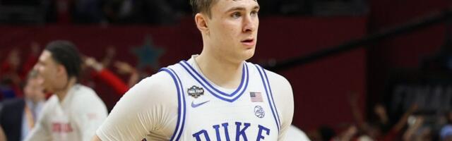 Istorija u NBA: Dalas draftovao Flega sa prve pozicije