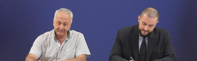 Sjenica prelazi na LED rasvjetu uz podršku Kabineta ministra Zukorlića