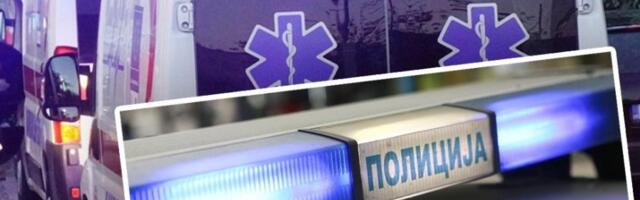 Drama na Paliluli: Napao nožem muškarca na autobuskom stajalištu