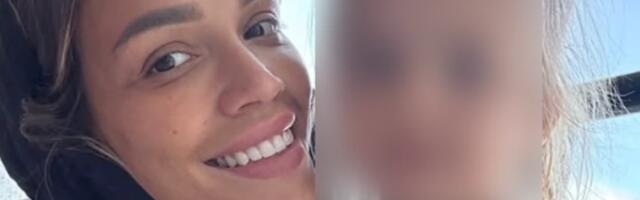 Marija Mikić nakon razvoda sa SINOM i ĆERKOM NA OSTROGU, javno im se obratila i mnogima izmamila suze: "MOJ HRAM I MOJA VERA" (FOTO)